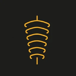 Symbol von Mr. Shawarma