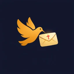 Symbol von GodTalk